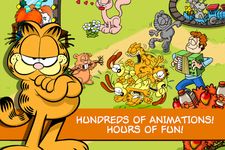 Garfield: Survival of Fattest image 1