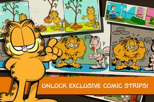 Garfield: Survival of Fattest imgesi 4
