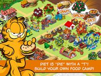 Garfield: Survival of Fattest imgesi 8