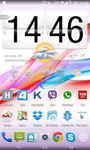 Sony Xperia Z2 HD Wallpaper obrazek 1