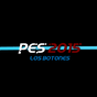 PES 2015 - Los Botones APK