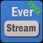 EverStream TV series free apk icon