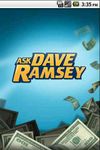 Captura de tela do apk Ask Dave Ramsey 