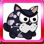 Katzen und Futter:Kitty Arcade APK Icon