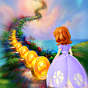 APK-иконка Shimmer Sofia The Princess Free Running Game
