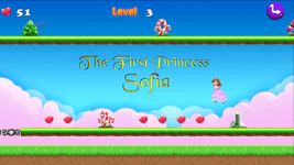 Картинка 9 Shimmer Sofia The Princess Free Running Game