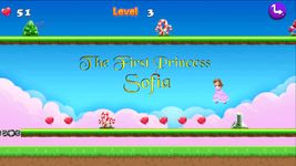 Imagine Shimmer Sofia The Princess Free Running Game 14