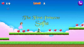 Картинка 8 Shimmer Sofia The Princess Free Running Game
