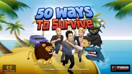 50 Ways to Survive 이미지 11