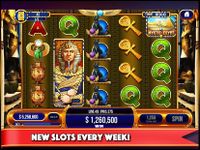 Slots Casino - Free Spin! obrazek 10