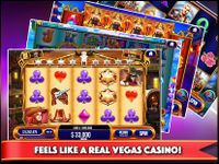 Slots Casino - Free Spin! obrazek 11