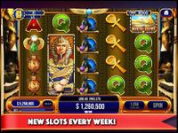 Slots Casino - Free Spin! image 