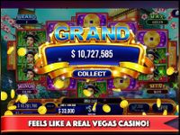 Slots Casino - Free Spin! obrazek 8