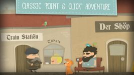 Enigma Point & Click Adventure image 1