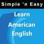 Icône apk Learn American English