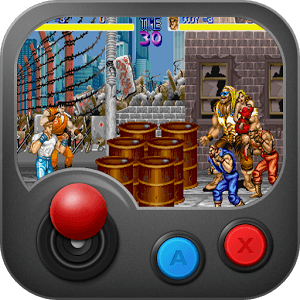 Final Fighter for Android - Download the APK from Uptodown