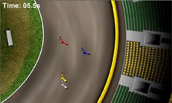 Speedway Challenge Game image 8