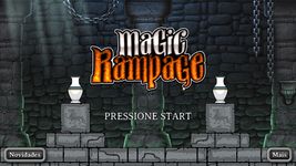 Gambar Magic Rampage 14