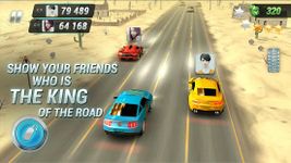 Картинка 9 Road Smash: Сумасшедшие гонки!