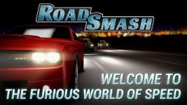 Картинка 12 Road Smash: Сумасшедшие гонки!