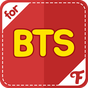 팬덤 for 방탄소년단 (BTS)의 apk 아이콘