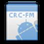 Ícone do apk CRC FM Radio