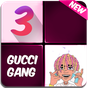 Gucci Gang Piano Tiles : Lil Pump APK