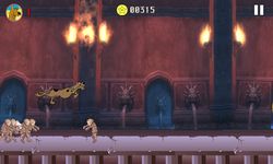 Картинка 3 Scooby Doo: Mummy Run!