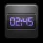 Digital Clock Wallpaper APK