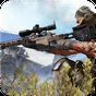Mountain Sniper : Killer Gun FPS Shooting Game 3D apk icono