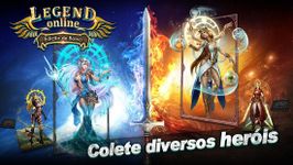 Imagem 9 do Legend Online (Português)