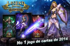 Imagem 12 do Legend Online (Português)