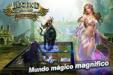 Imagem 13 do Legend Online (Português)