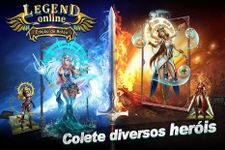 Imagem 14 do Legend Online (Português)