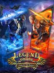 Imagem  do Legend Online (Português)