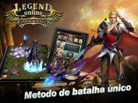 Imagem 1 do Legend Online (Português)