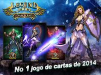 Imagem 2 do Legend Online (Português)