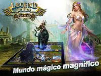 Imagem 3 do Legend Online (Português)