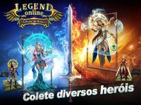 Imagem 4 do Legend Online (Português)