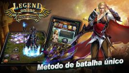 Imagem 6 do Legend Online (Português)