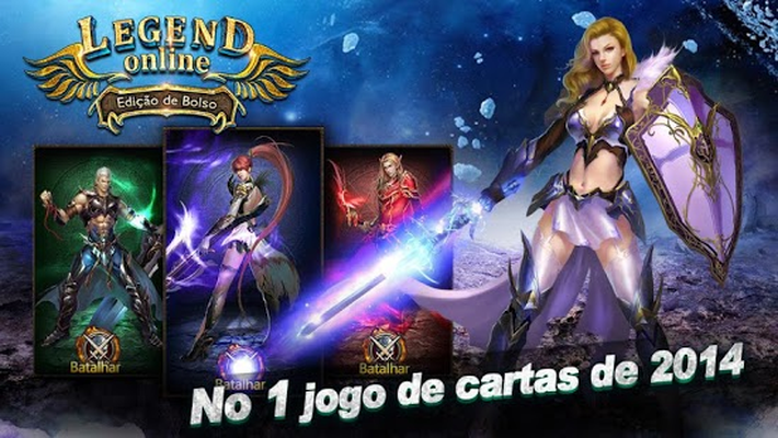 Legend Online Apk Free Download For Android