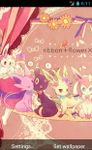 Imagem 2 do LWP Pokemon Eevee Evolution