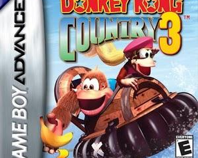 donkey kong country 2 free download for android