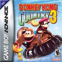 Donkey Kong Country 3 Apk Free Download For Android