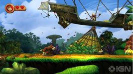 Donkey Kong Country 3 imgesi 2