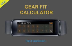 Imagem  do Gear Fit Calculator