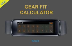 Imagem 1 do Gear Fit Calculator