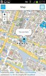 Paris Offline Map for Tourists afbeelding 10