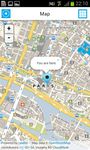 Paris Offline Map for Tourists afbeelding 18