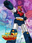 Картинка 1 Voltes V - Official